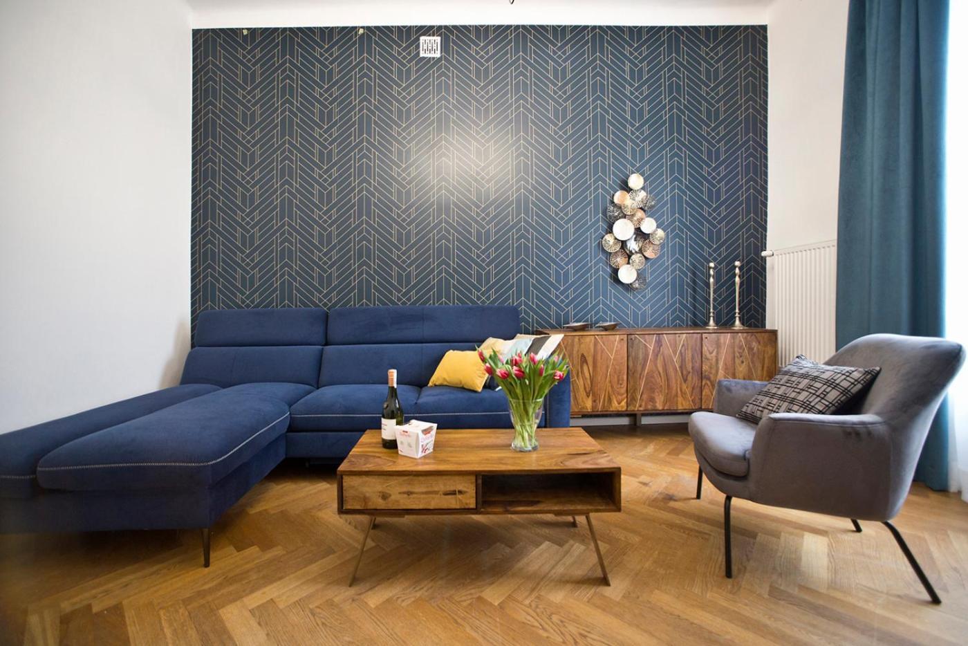 P&o Warecka Iii Apartment Warsaw