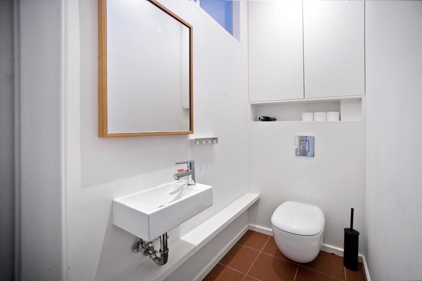 Apartment P&o Warecka Iii