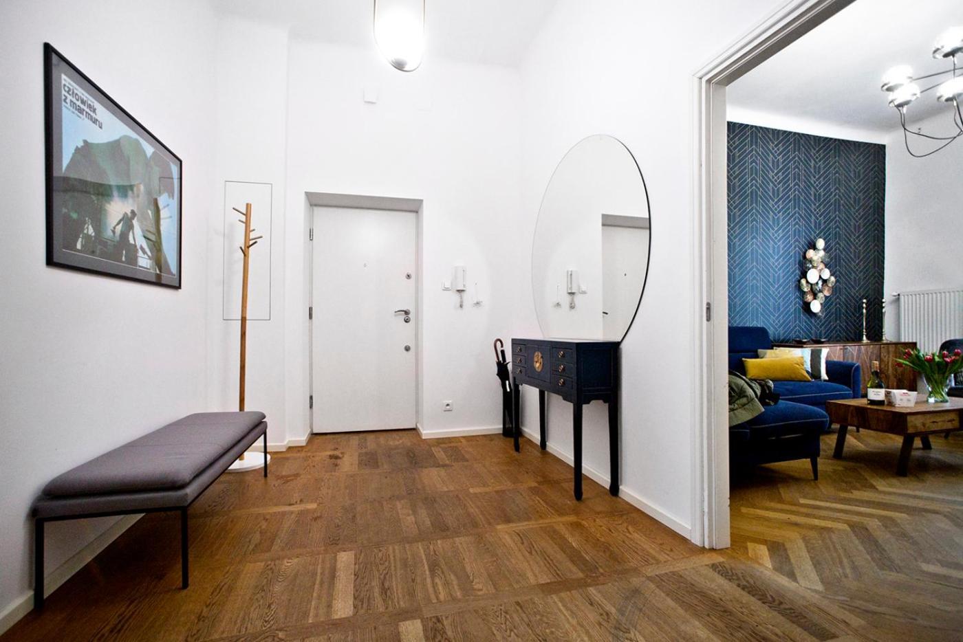Apartment P&o Warecka Iii *