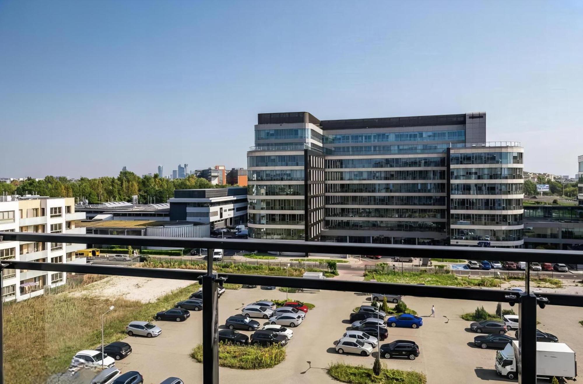 77 Wiktoryn Studio Warsaw