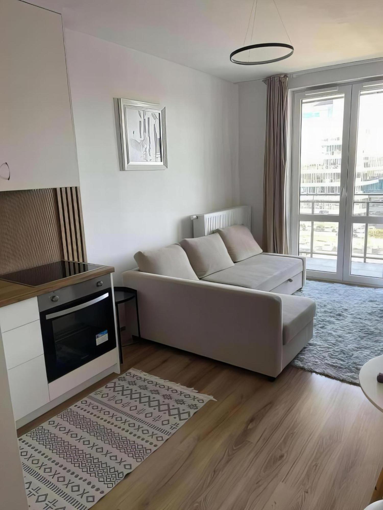 Apartment 77 Wiktoryn Studio