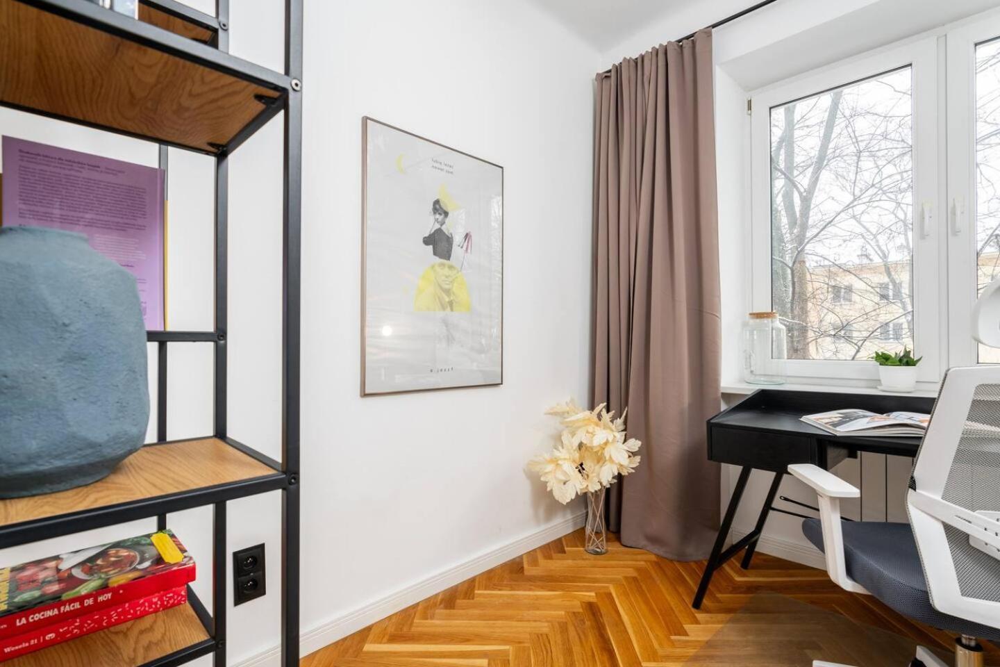 Downtown Blues Franciszkanska Apartment *