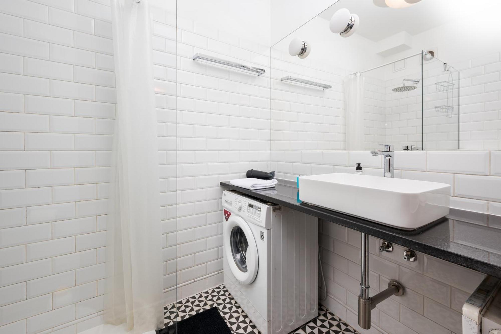 Apartment Emilii Plater Center *