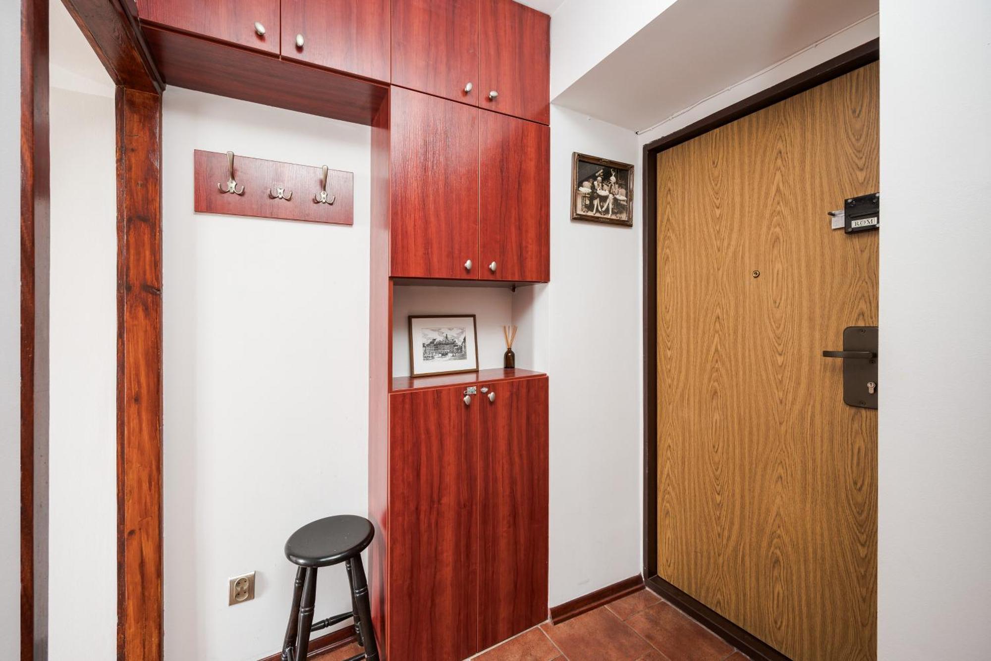 Emilii Plater Center Warsaw
