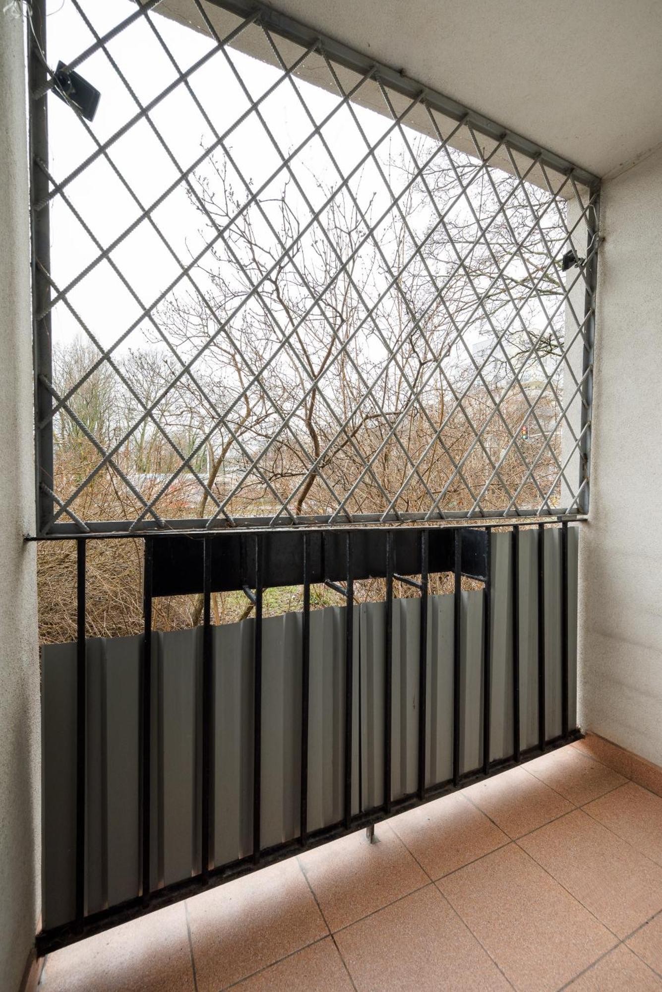 Saska Kepa Charming Apartment
