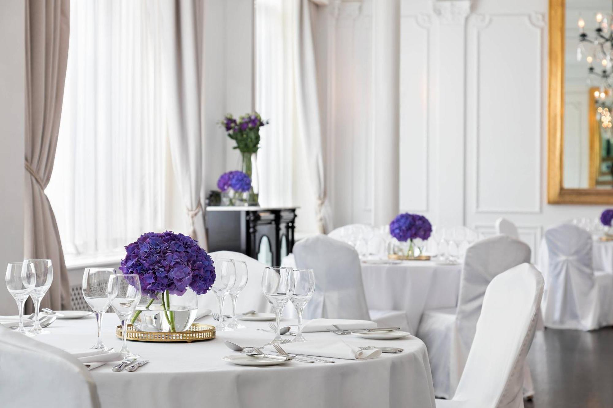 Bristol, A Luxury Collection Hotel, 5* Warszawa