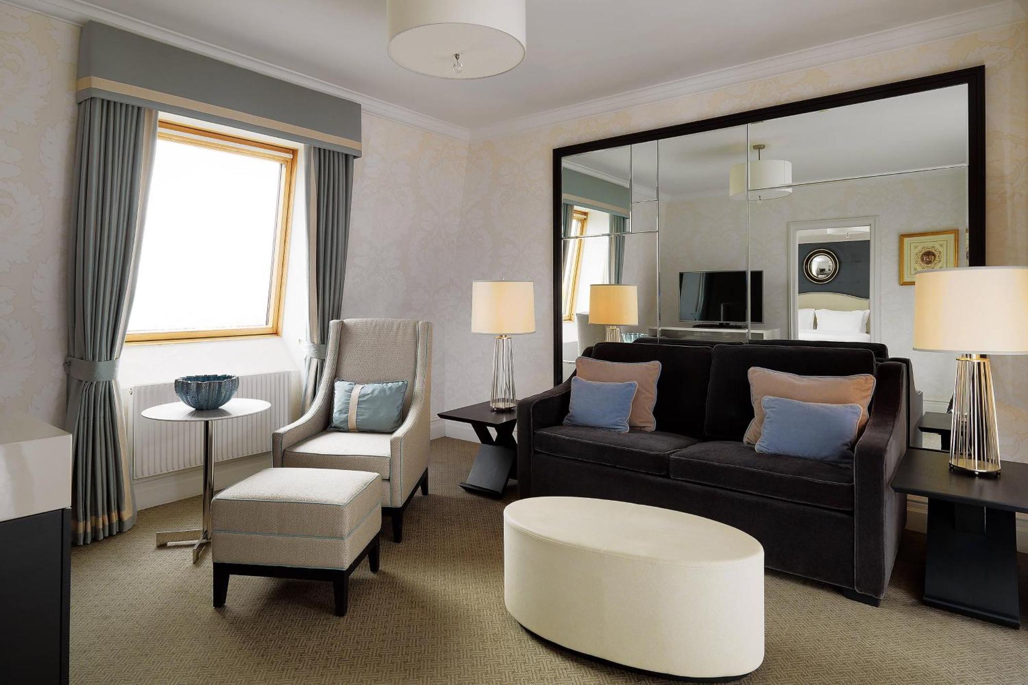 Bristol, A Luxury Collection Hotel,