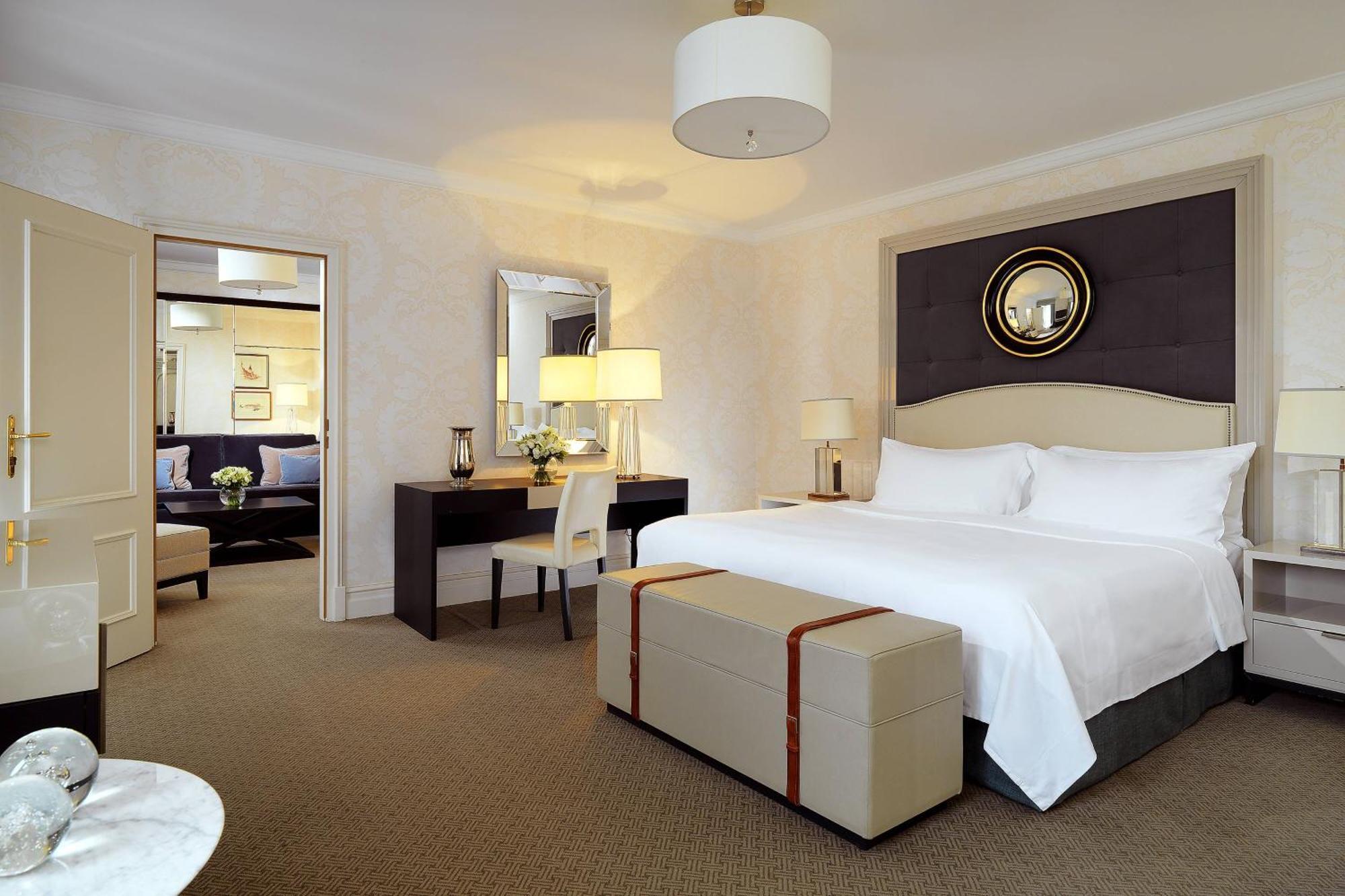 Hotel Bristol, A Luxury Collection Hotel,