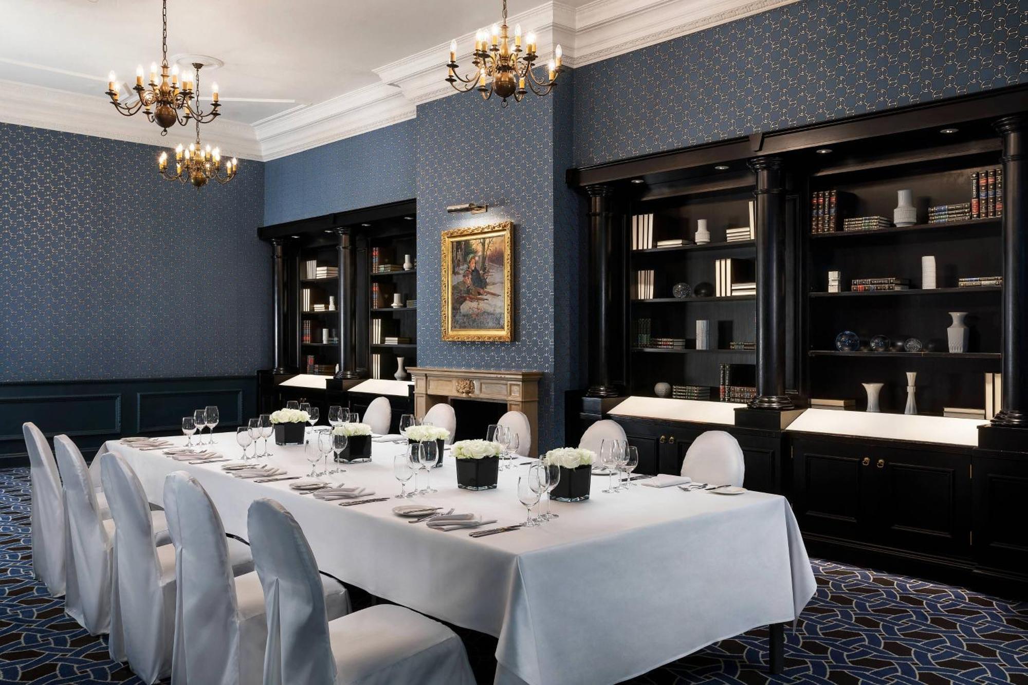 Bristol, A Luxury Collection Hotel, Hotel 5*