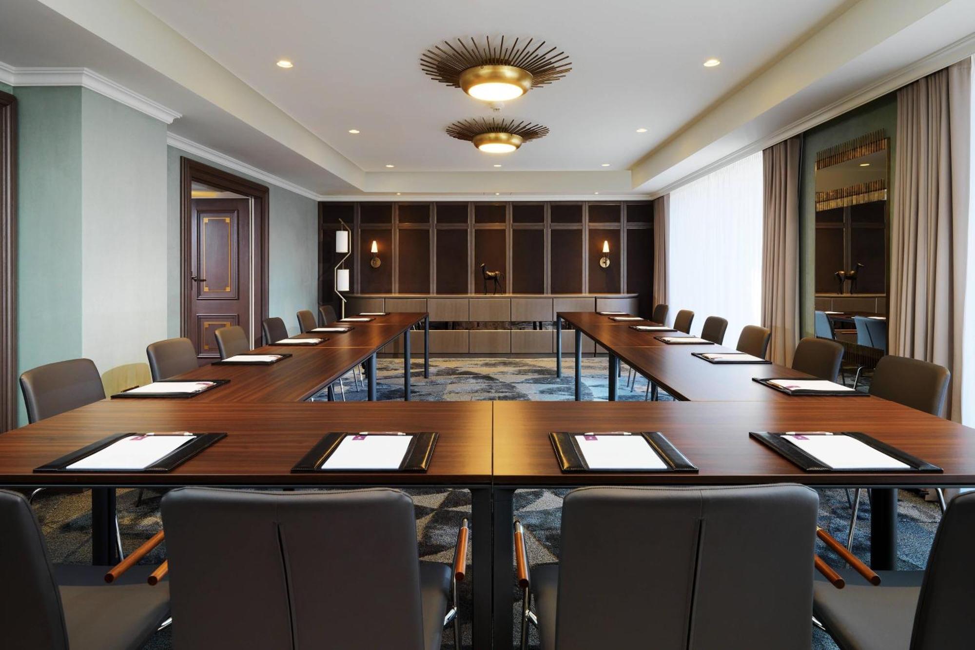 Hotel Bristol, A Luxury Collection Hotel, 5*