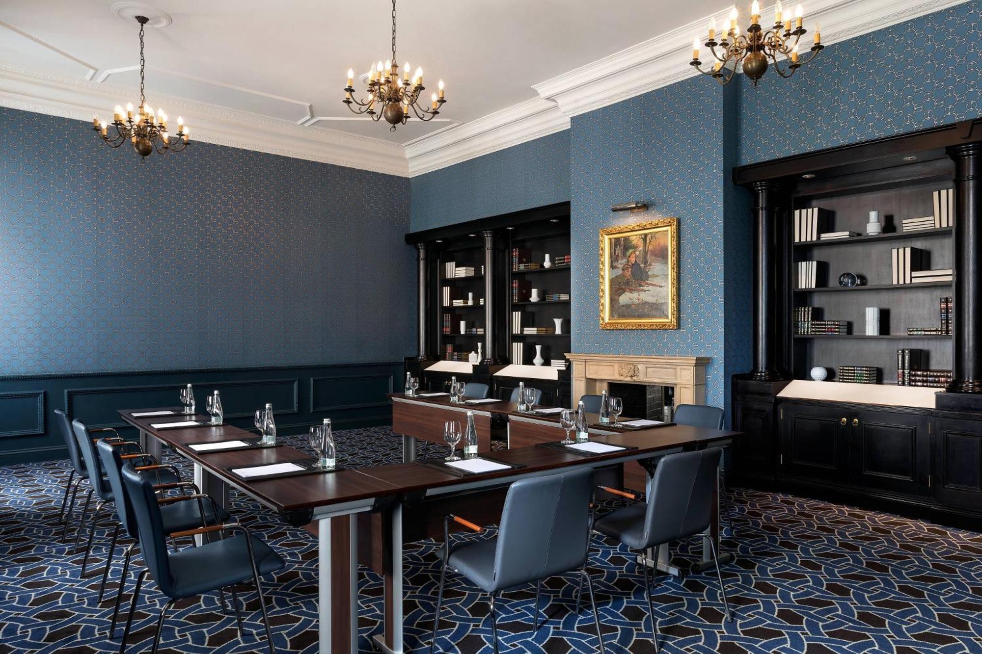 Hotel Bristol, A Luxury Collection Hotel, Warszawa
