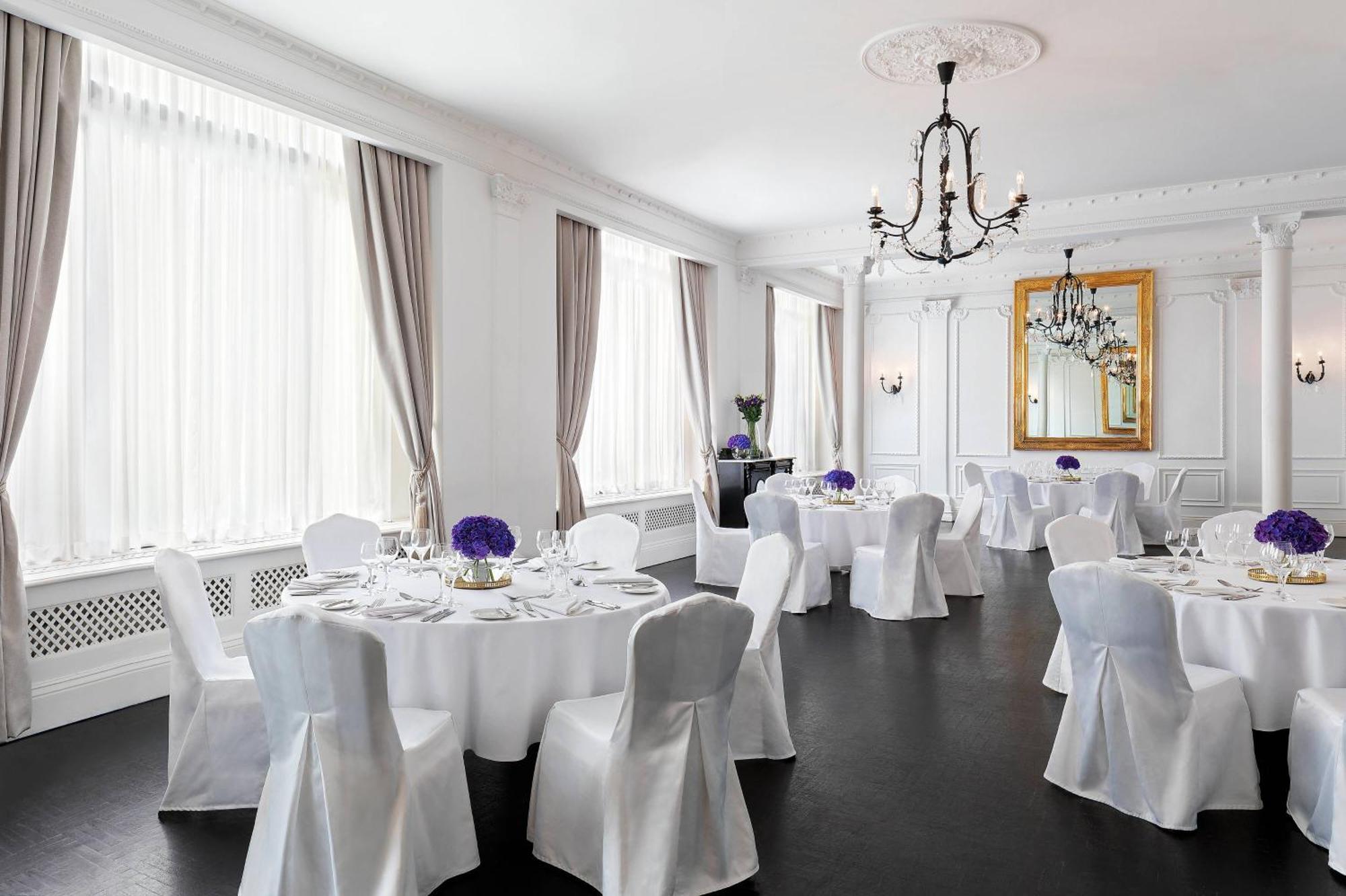 Bristol, A Luxury Collection Hotel, 5*