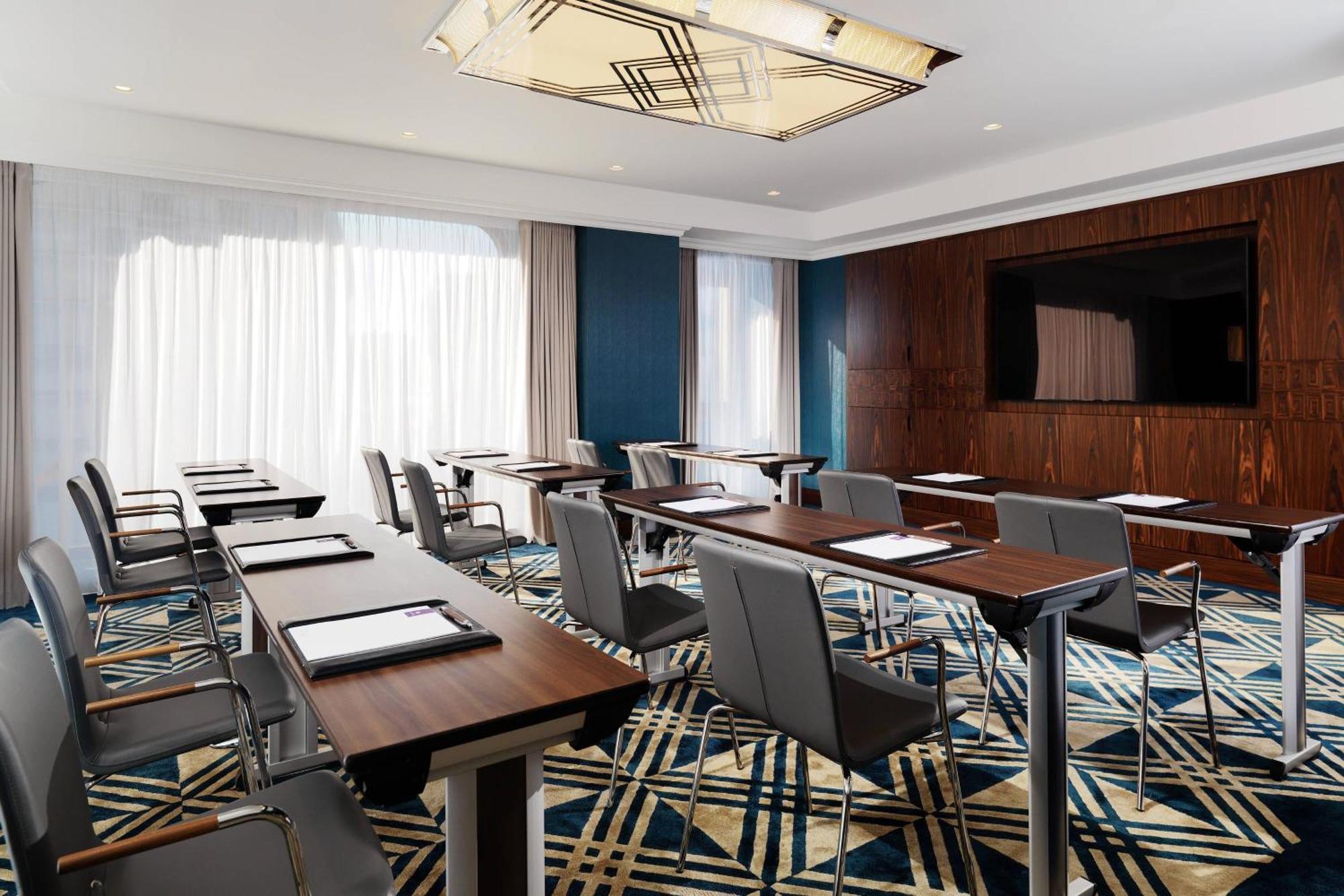 Bristol, A Luxury Collection Hotel, Warszawa