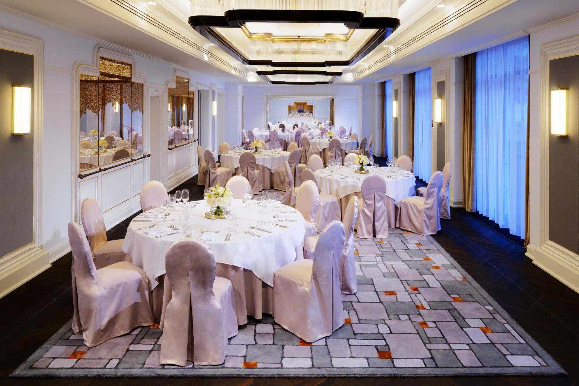 Bristol, A Luxury Collection Hotel,