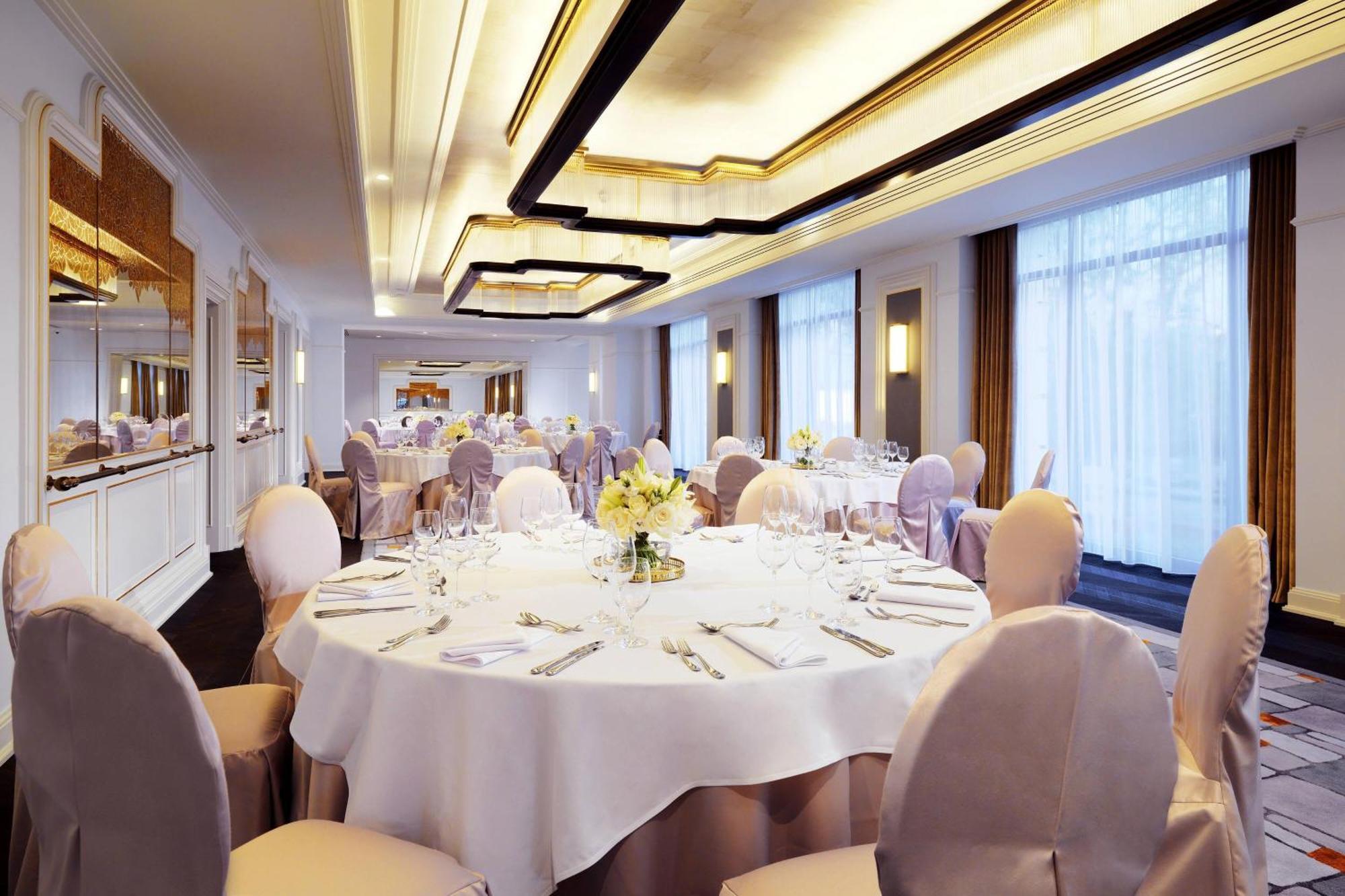 Bristol, A Luxury Collection Hotel, Hotel