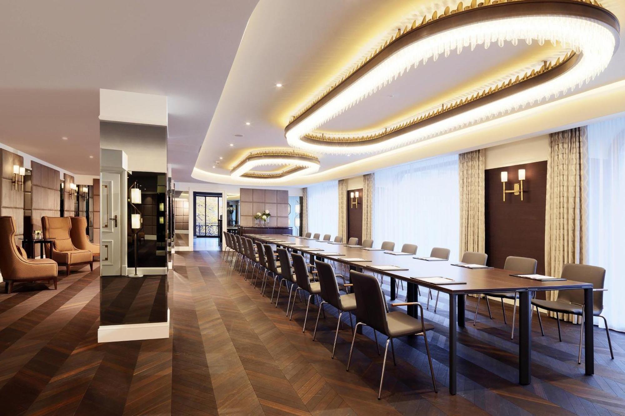Hotel Bristol, A Luxury Collection Hotel,
