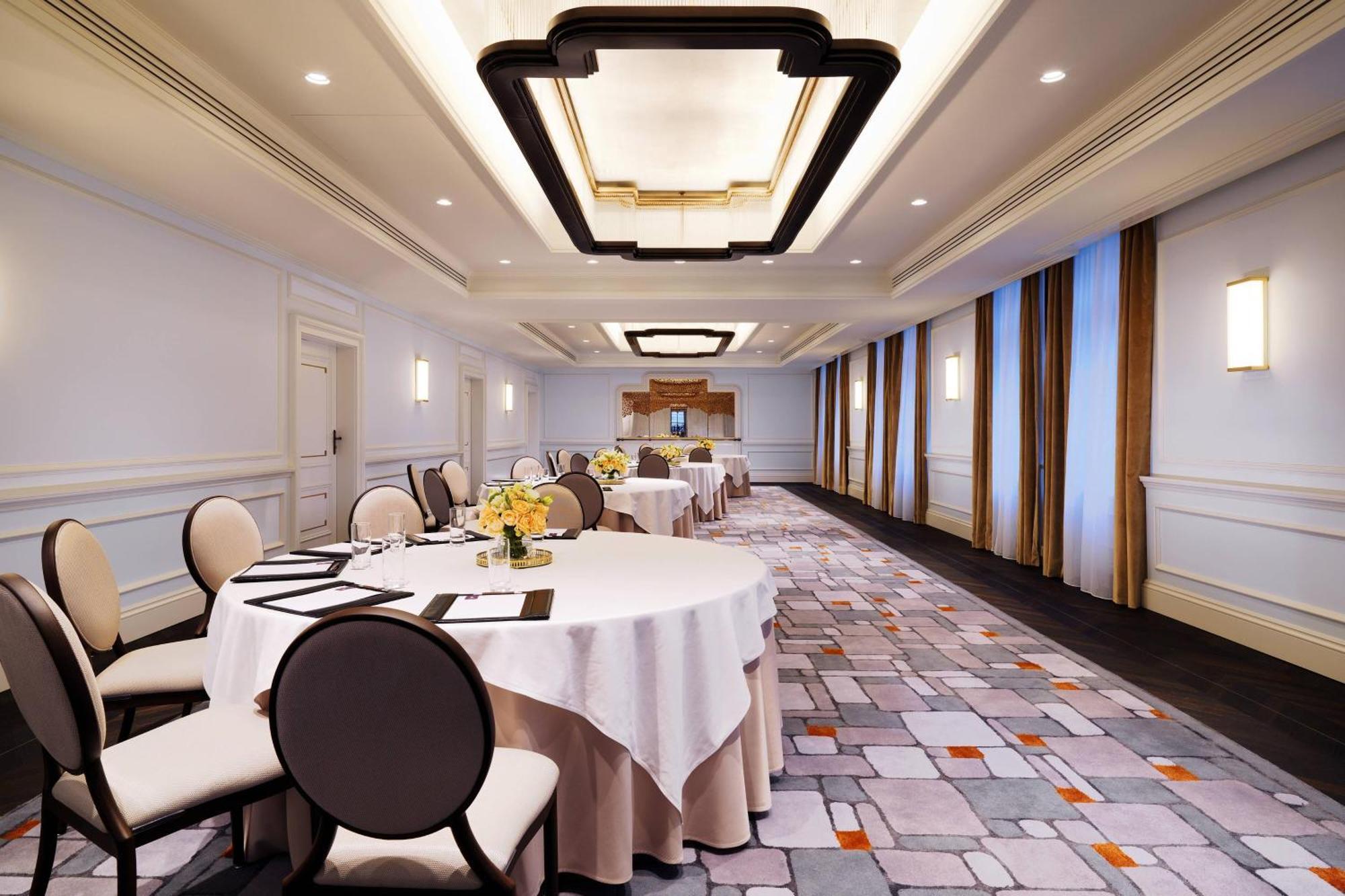 Bristol, A Luxury Collection Hotel, Hotel 5*