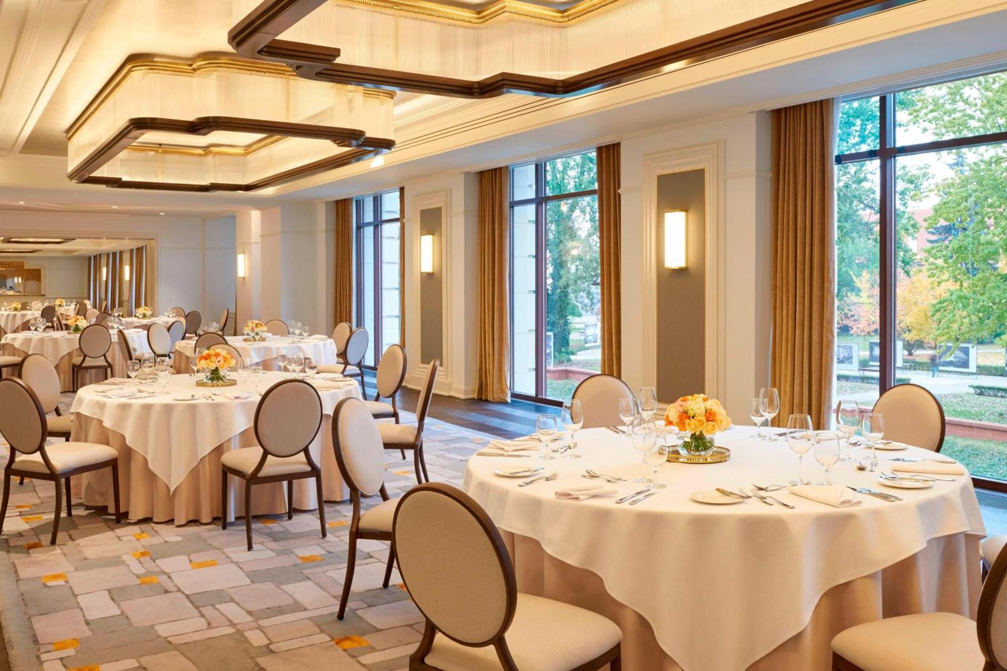 Hotel Bristol, A Luxury Collection Hotel, 5*