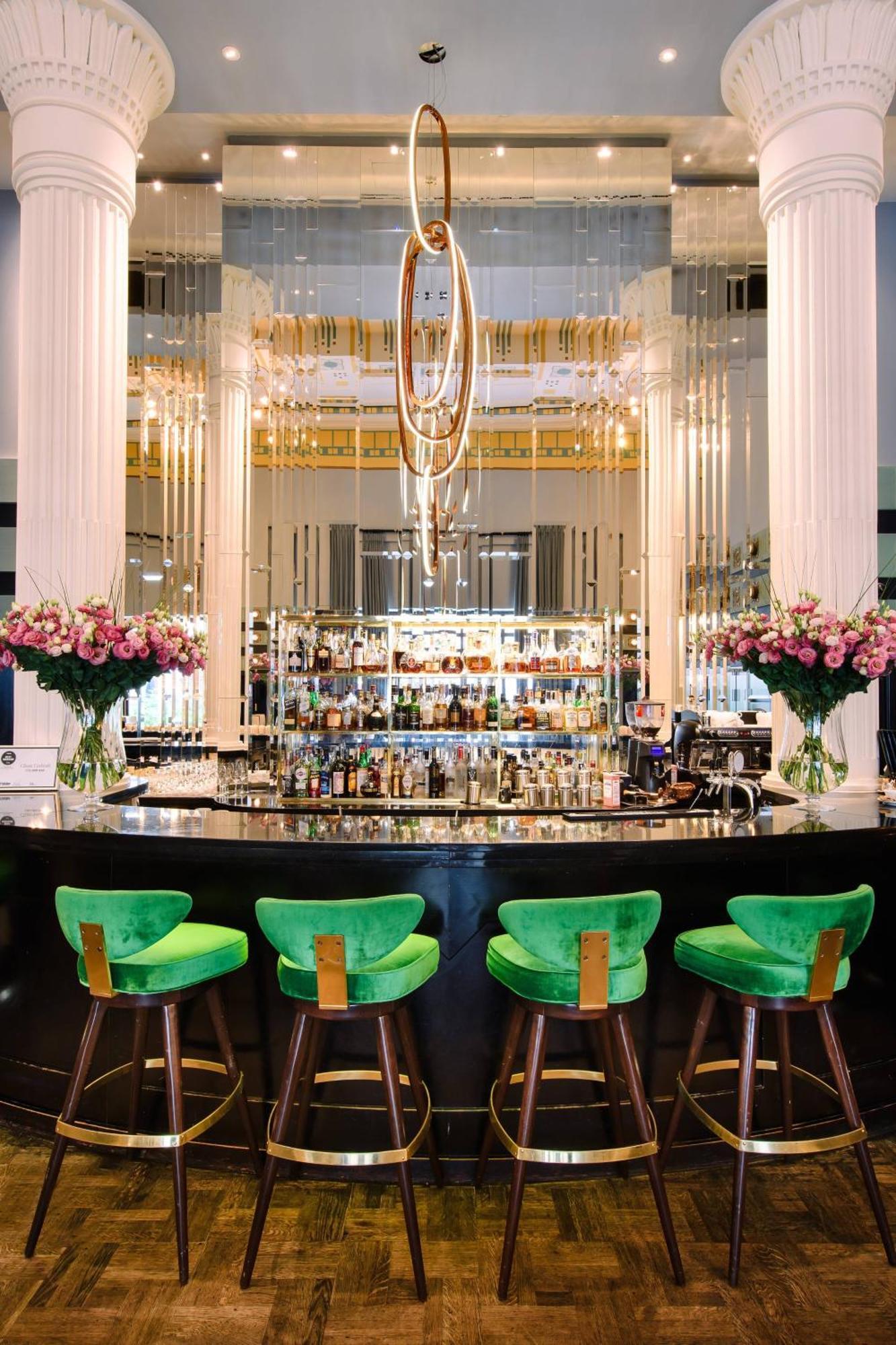 Bristol, A Luxury Collection Hotel, 5* Warszawa