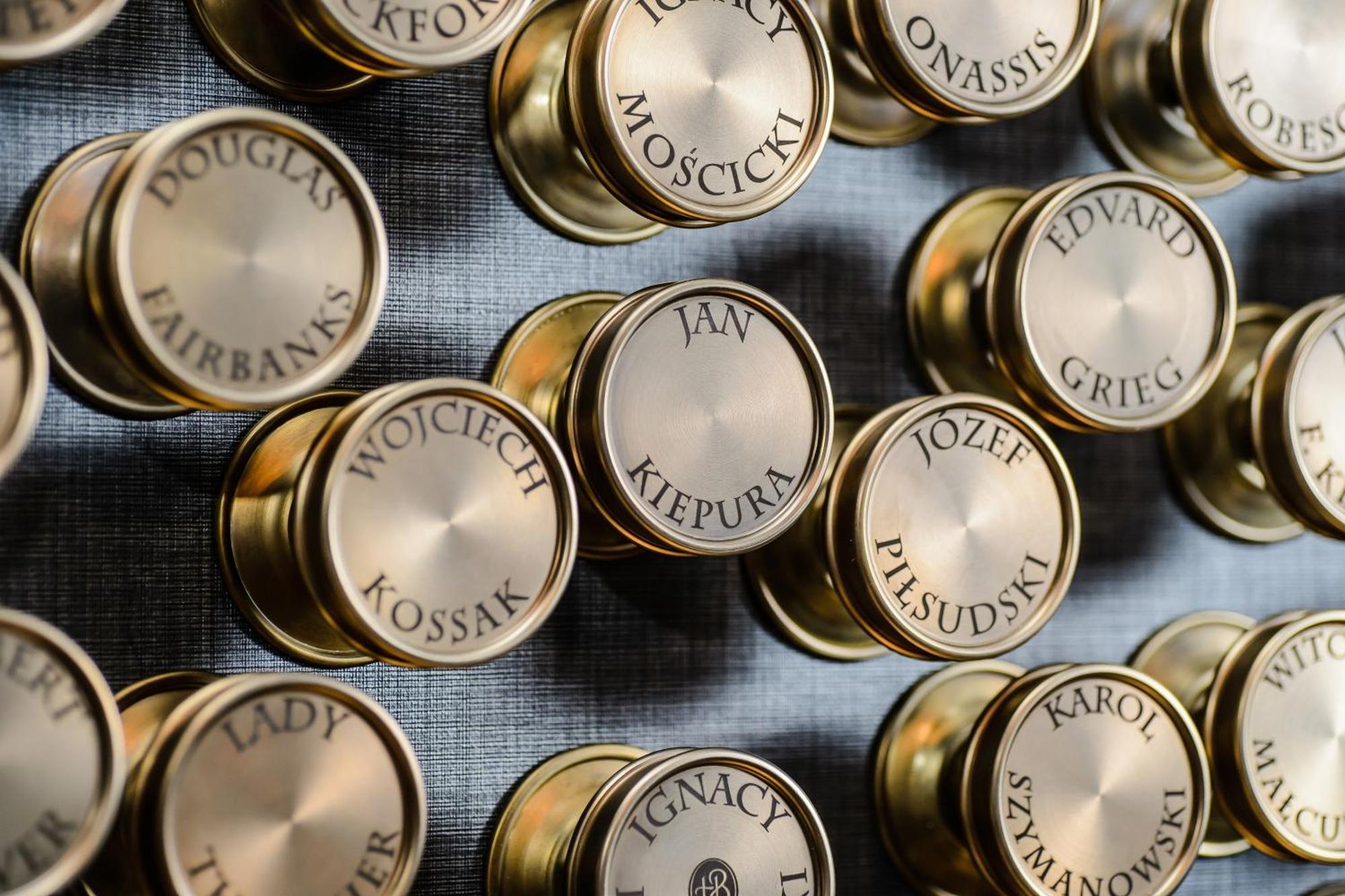Bristol, A Luxury Collection Hotel, Hotel