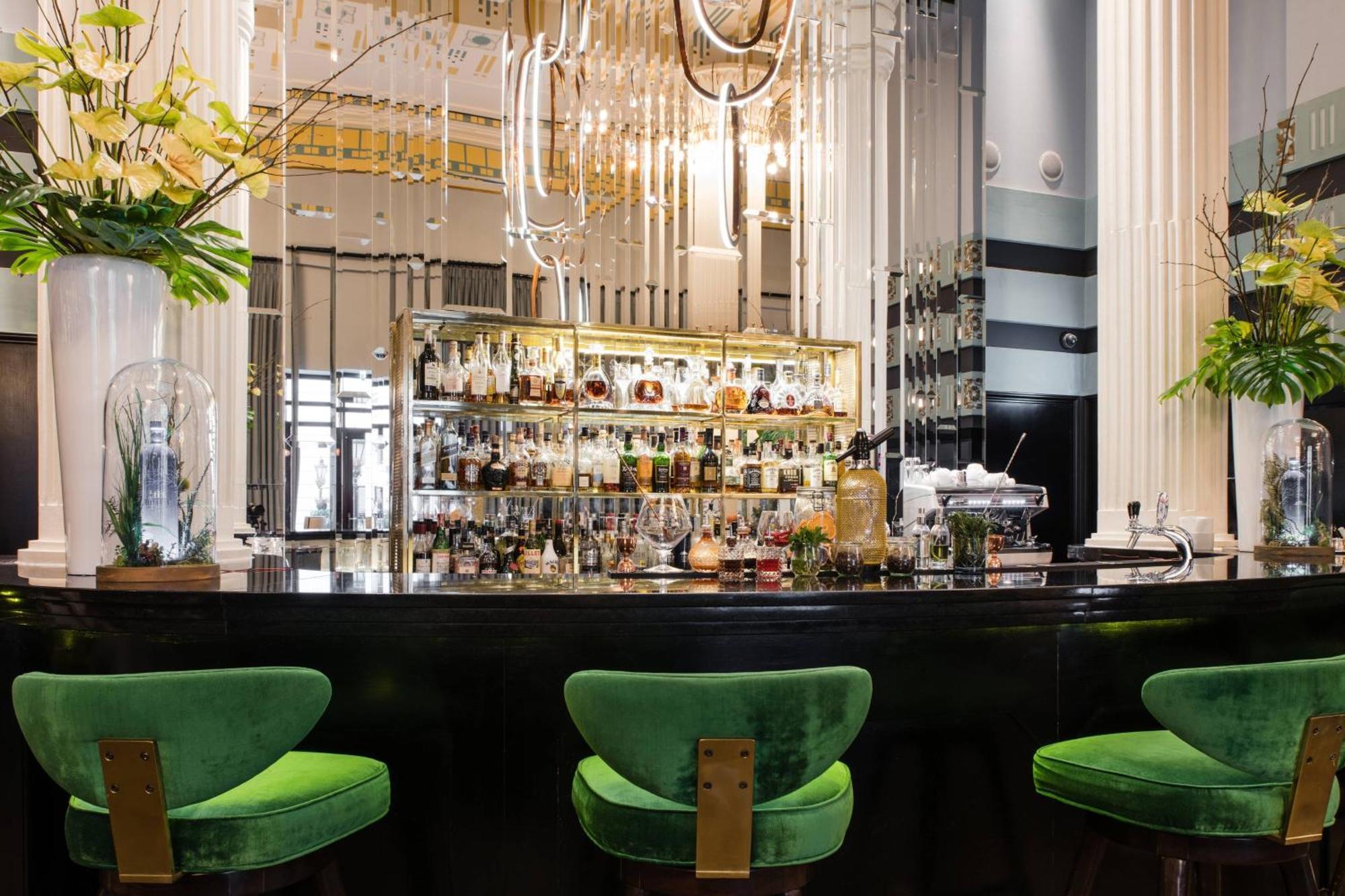 Hotel Bristol, A Luxury Collection Hotel,
