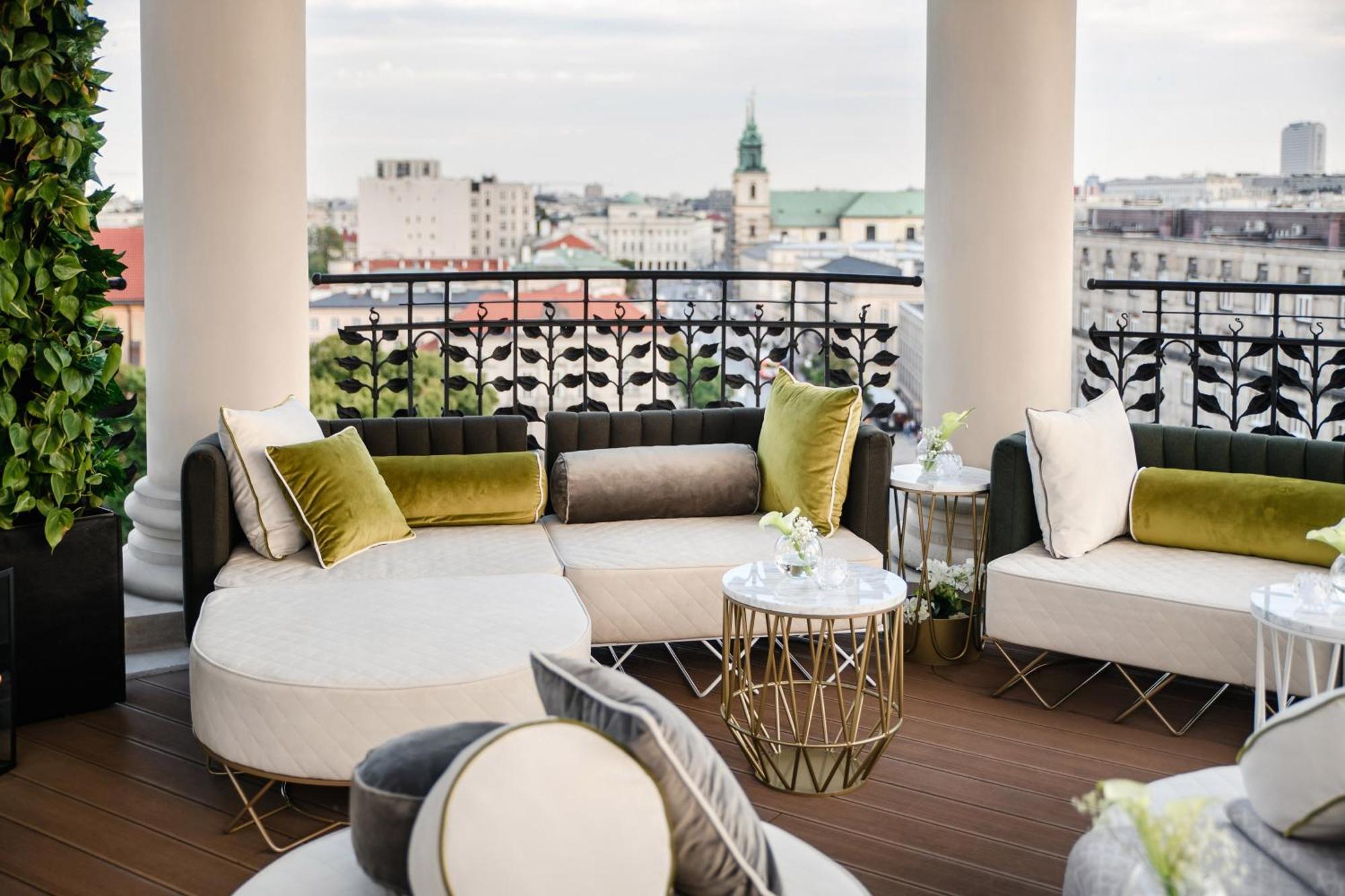 Bristol, A Luxury Collection Hotel, Hotel