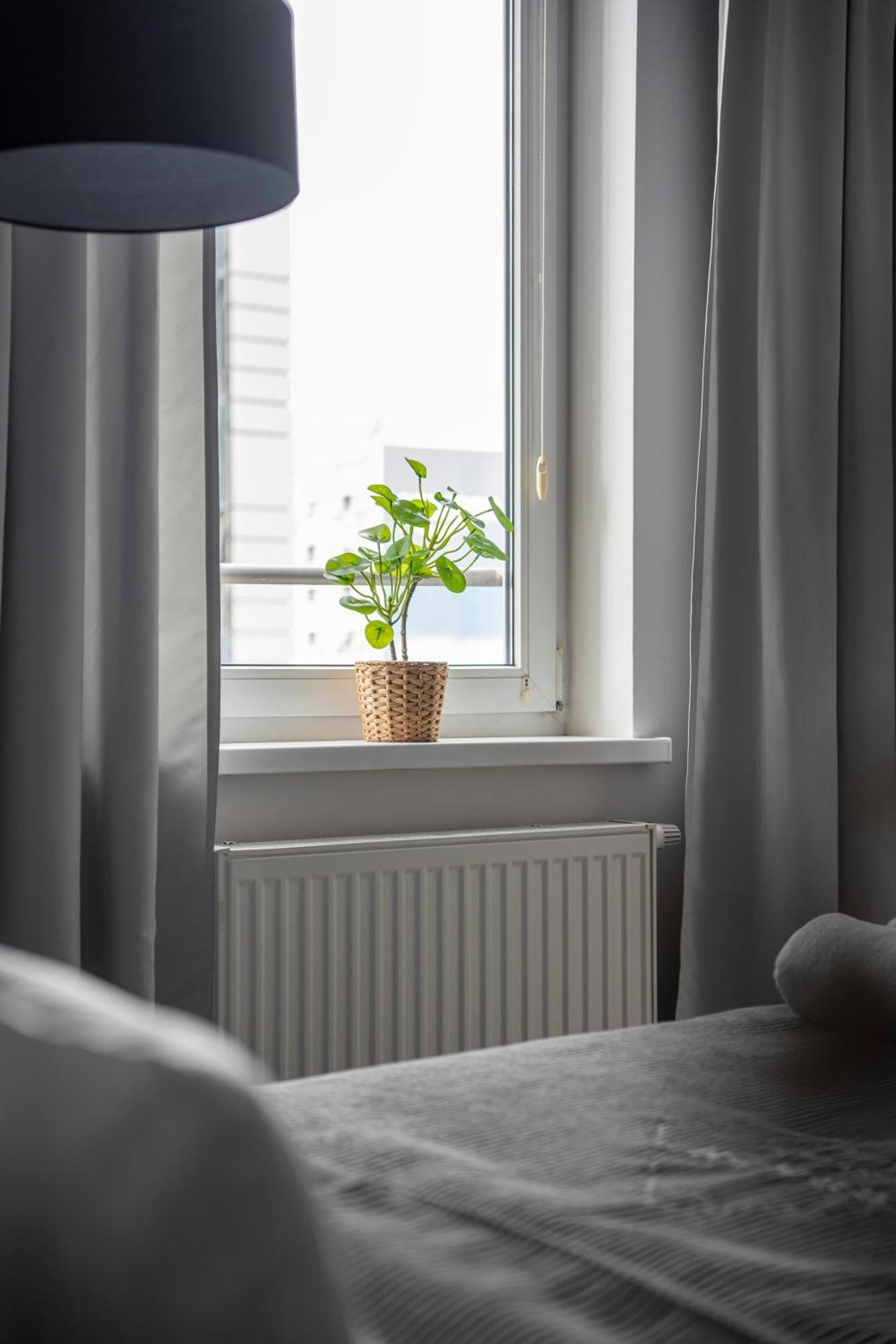 Apartment Oomph Downtown Atmospheric Zelazna Street