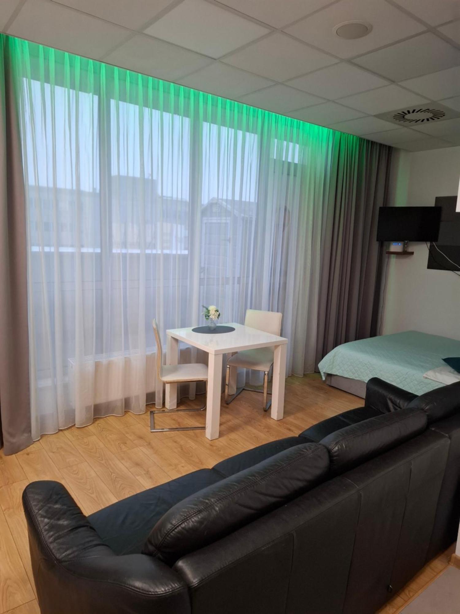 Zlatarooms 210 Apartment