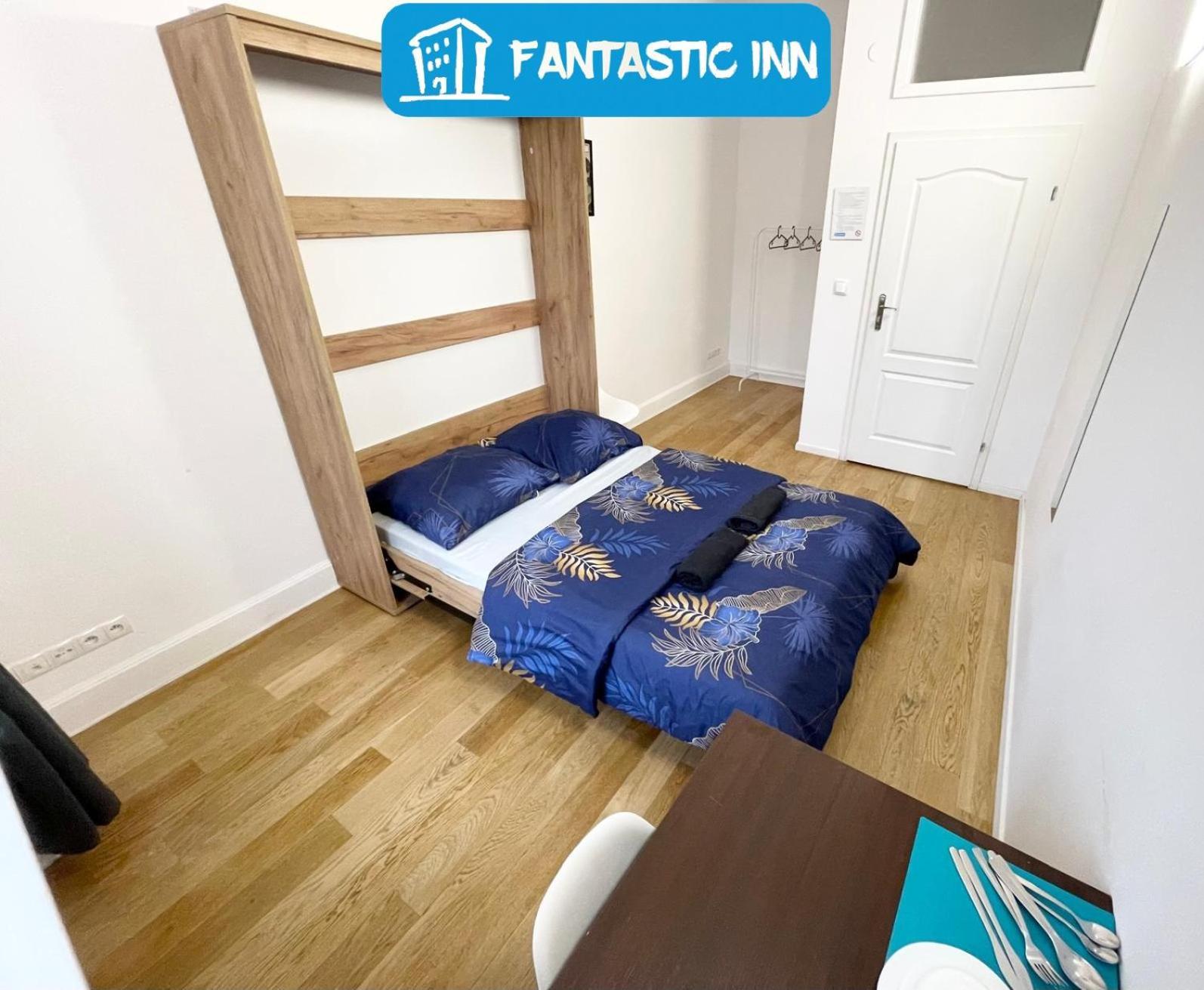 Apartment Fantastic Waw - Kp22 D
