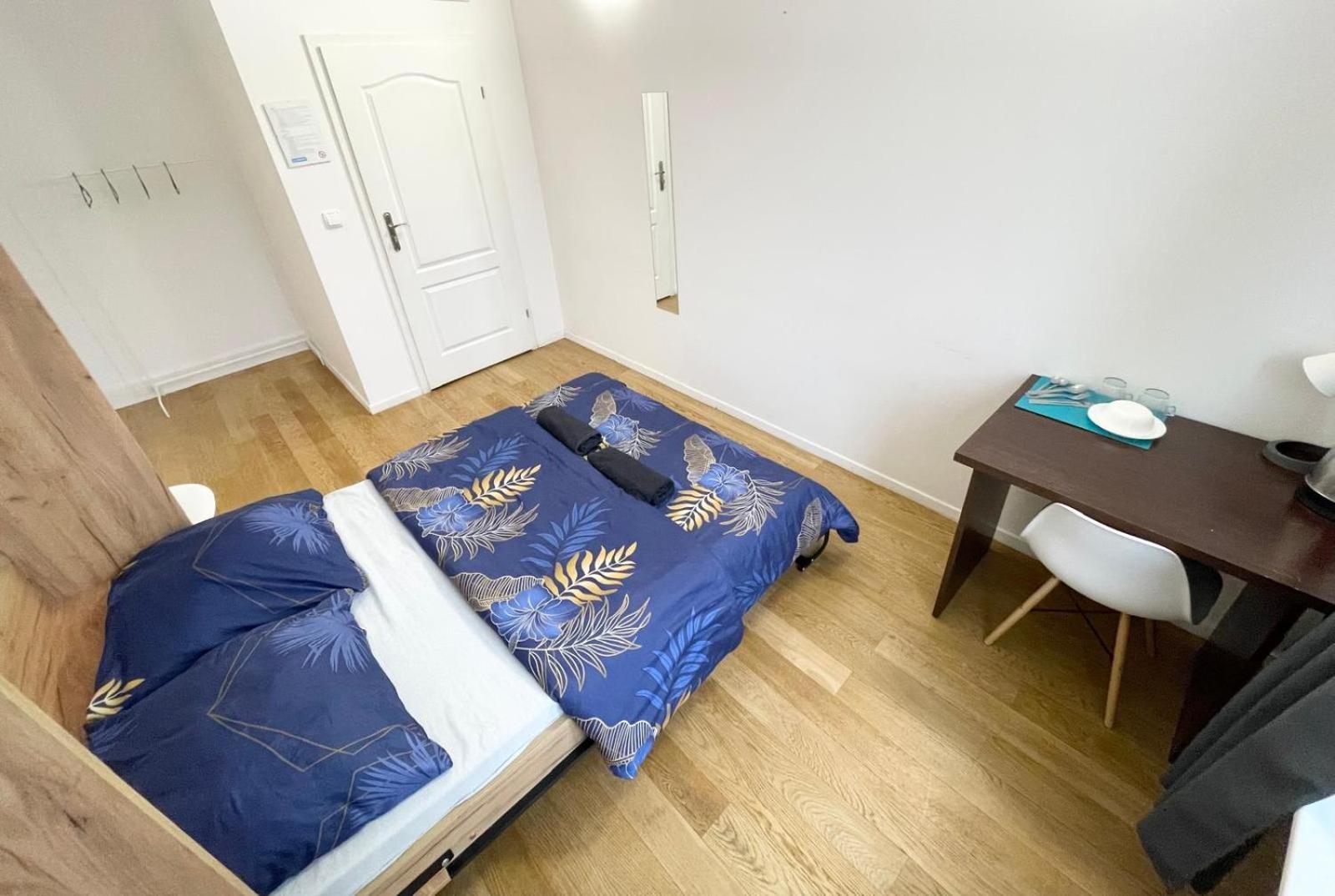 Fantastic Waw - Kp22 D Apartment