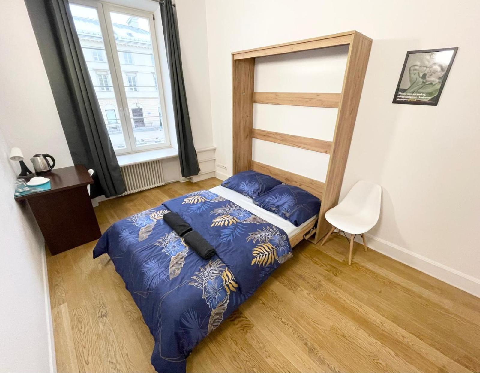 Fantastic Waw - Kp22 D Apartment *