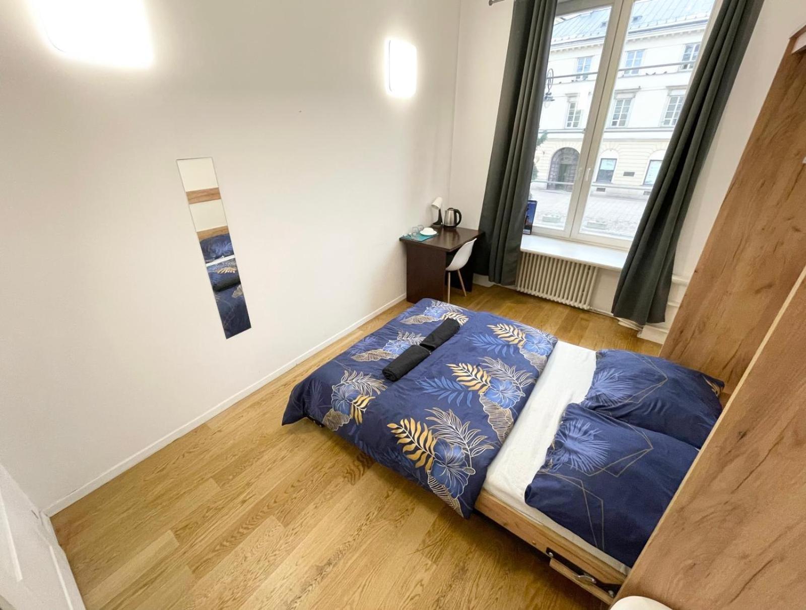 Apartment Fantastic Waw - Kp22 D *