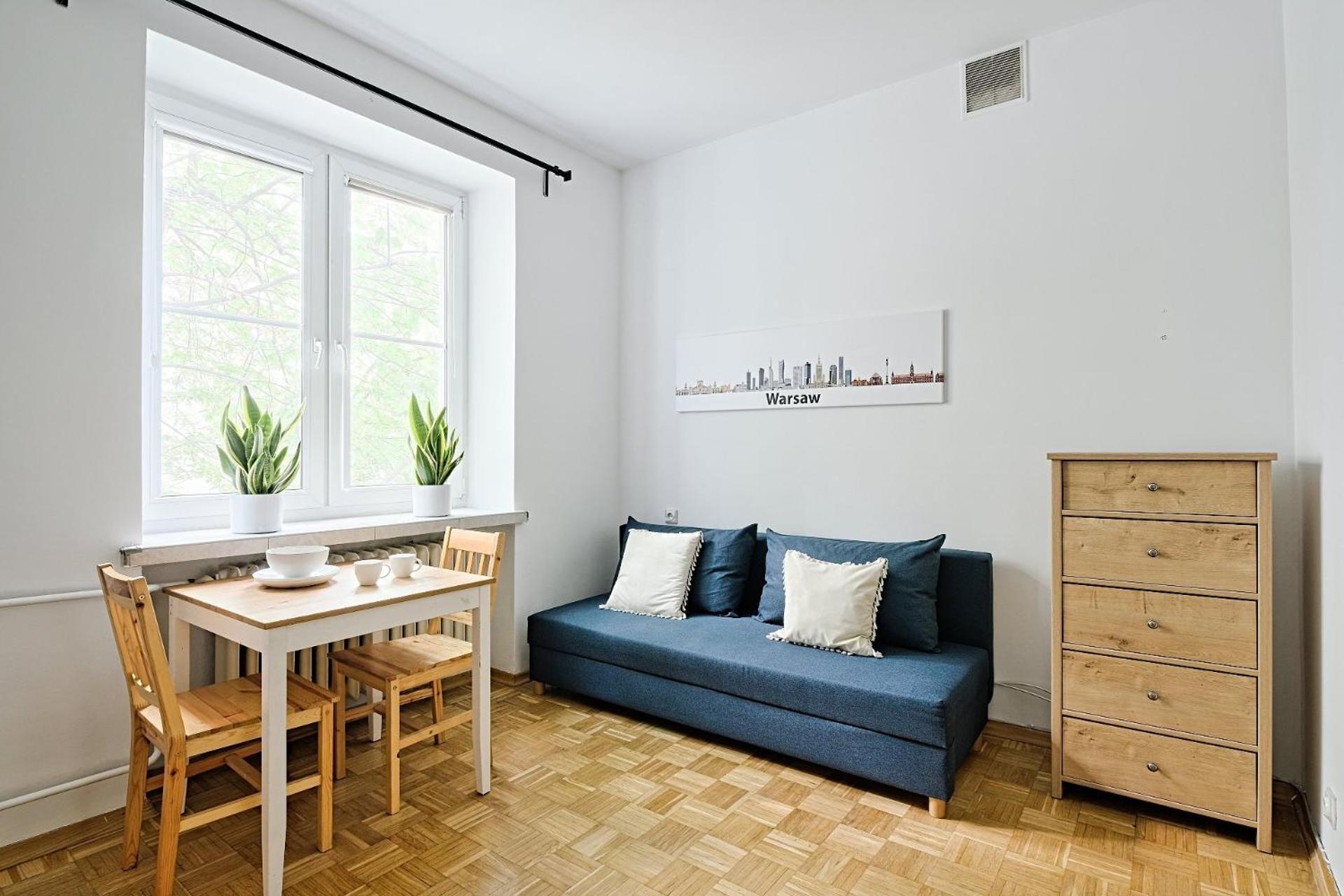 Apartment Urbannestgroup - Marszalkowska 140