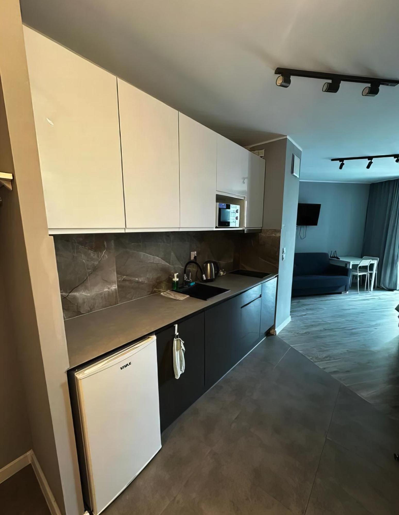 Apartment 6chi6 Wiktoryn Studio *