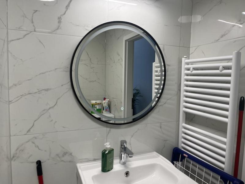 Apartamento Mokotow Domaniewska