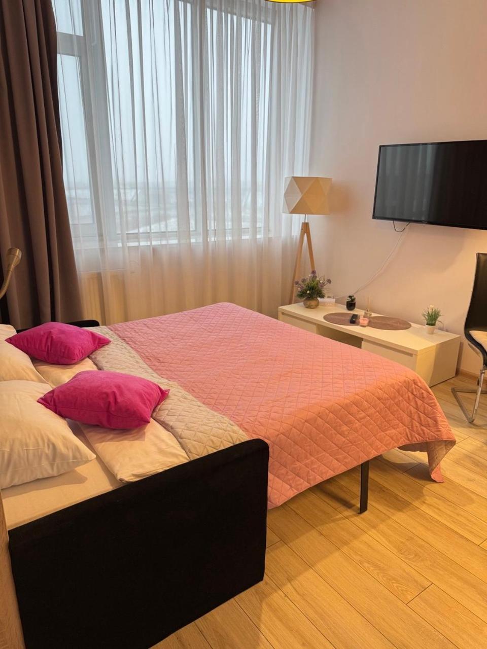 Zlatarooms 208 Apartamento Varsóvia
