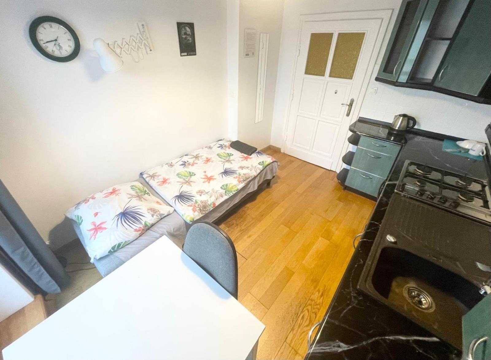 Fantastic Waw - W8 Dn Apartamento Varsóvia