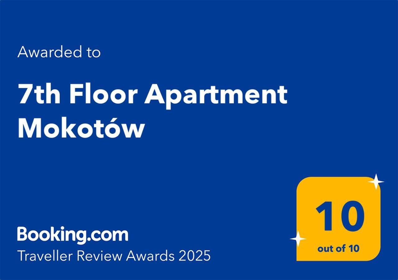 7th Floor Mokotow *