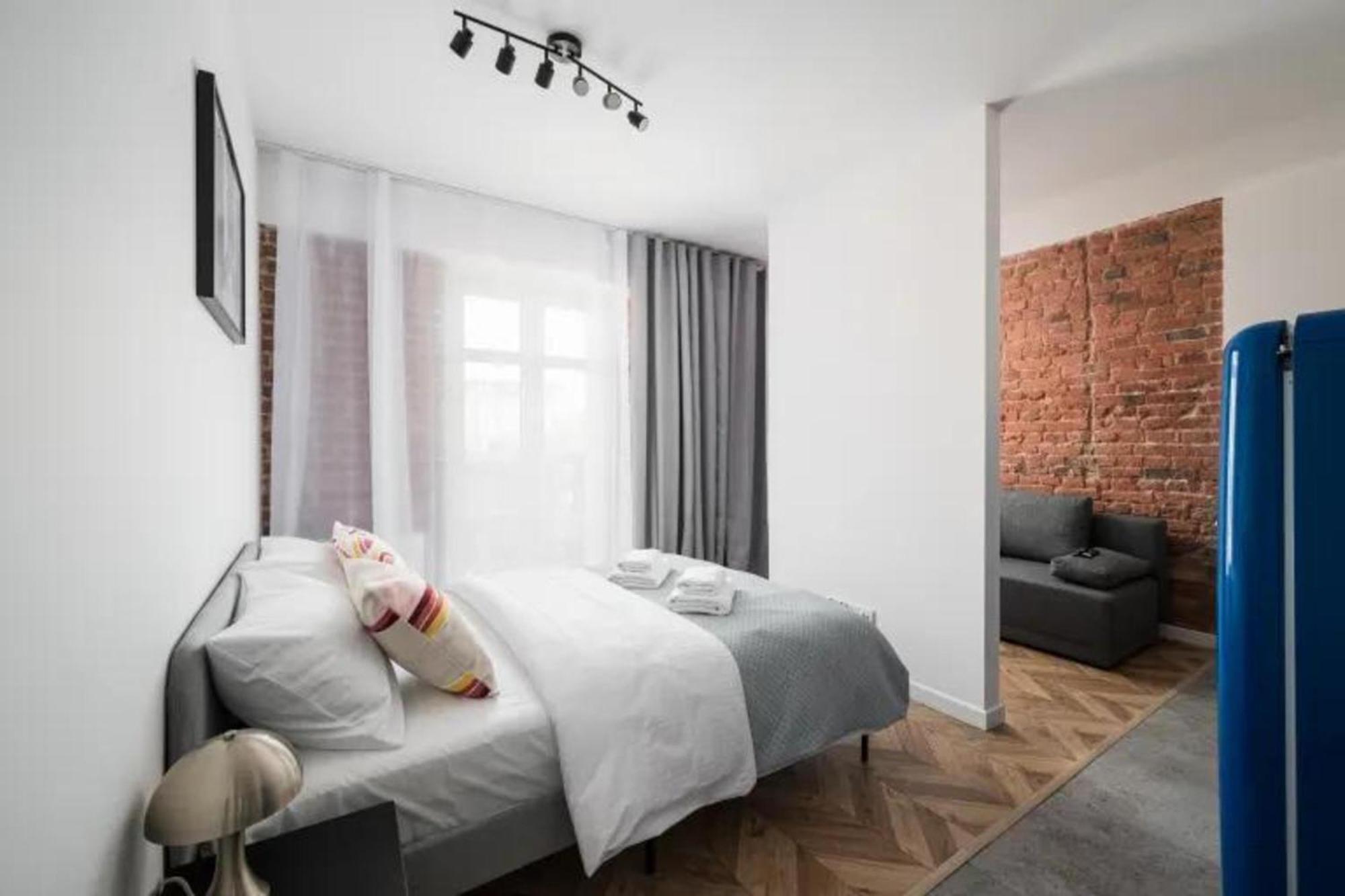 Bk - Cozy And Modern Close To National Stadium * Warsaw