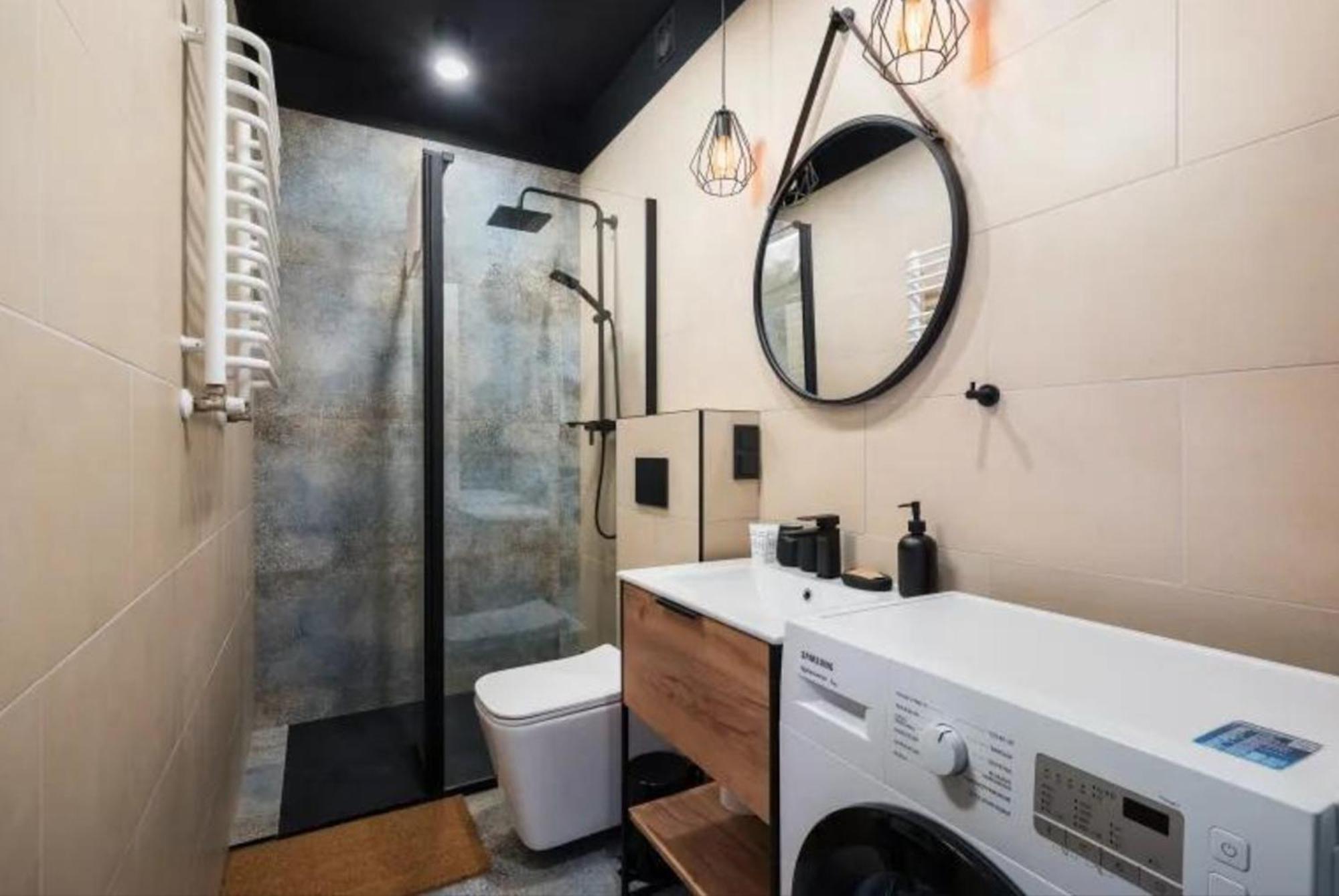 Bk - Cozy And Modern Close To National Stadium Warsaw