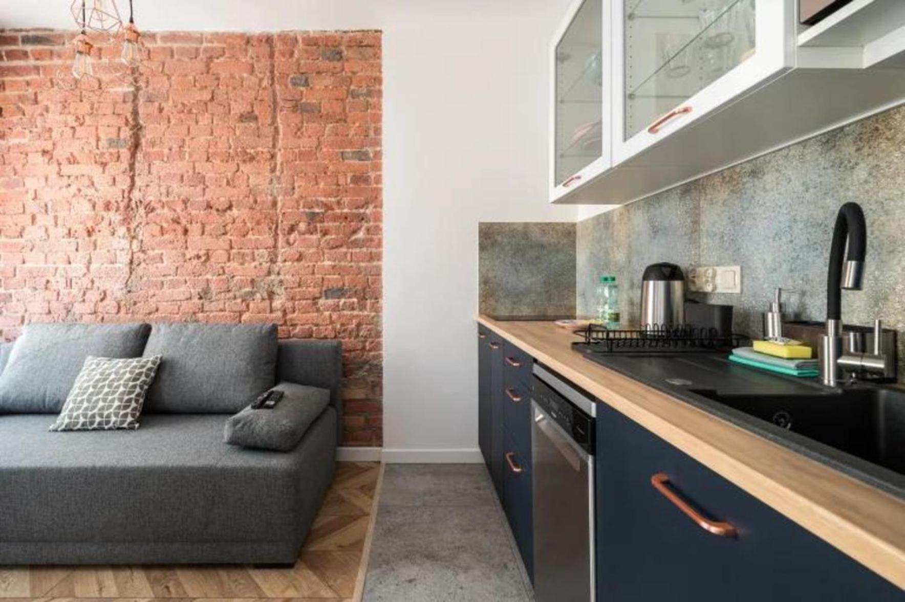 Bk - Cozy And Modern Close To National Stadium Apartment *