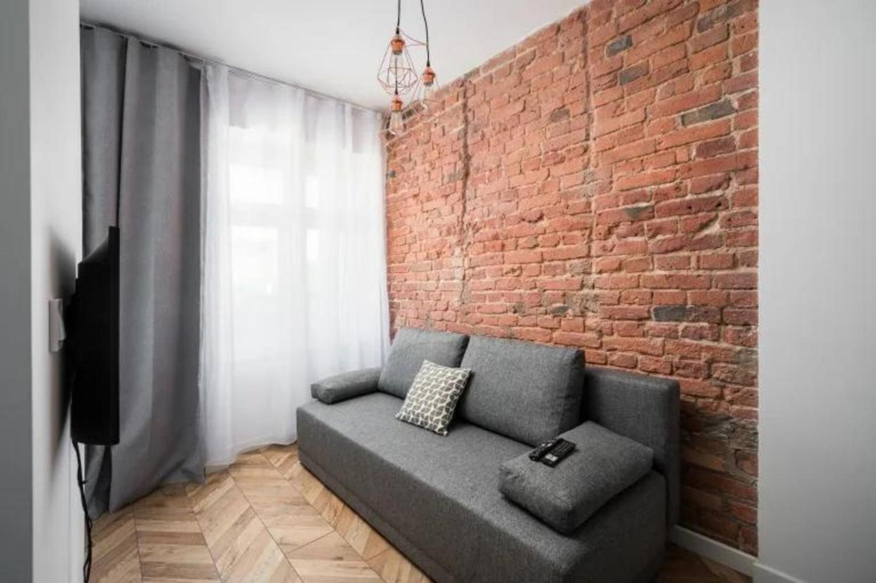Bk - Cozy And Modern Close To National Stadium