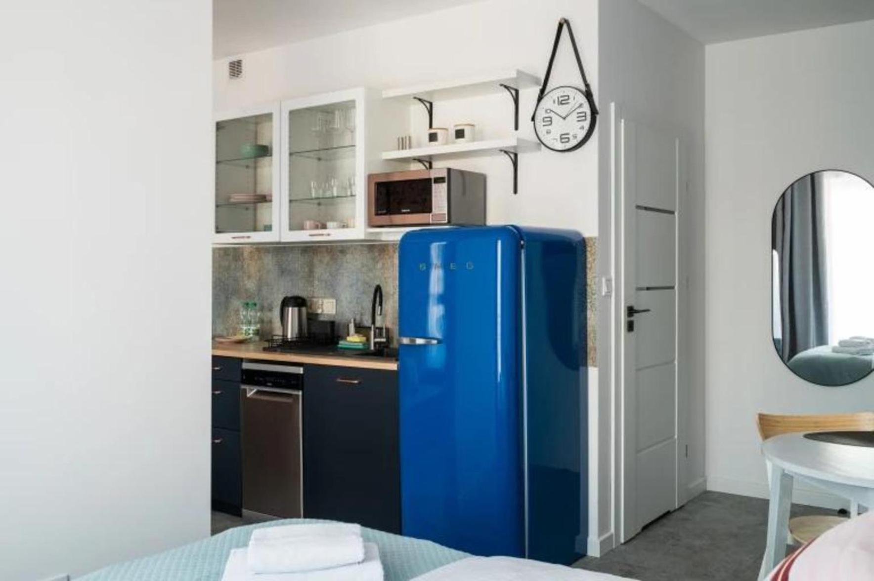 Bk - Cozy And Modern Close To National Stadium Apartment