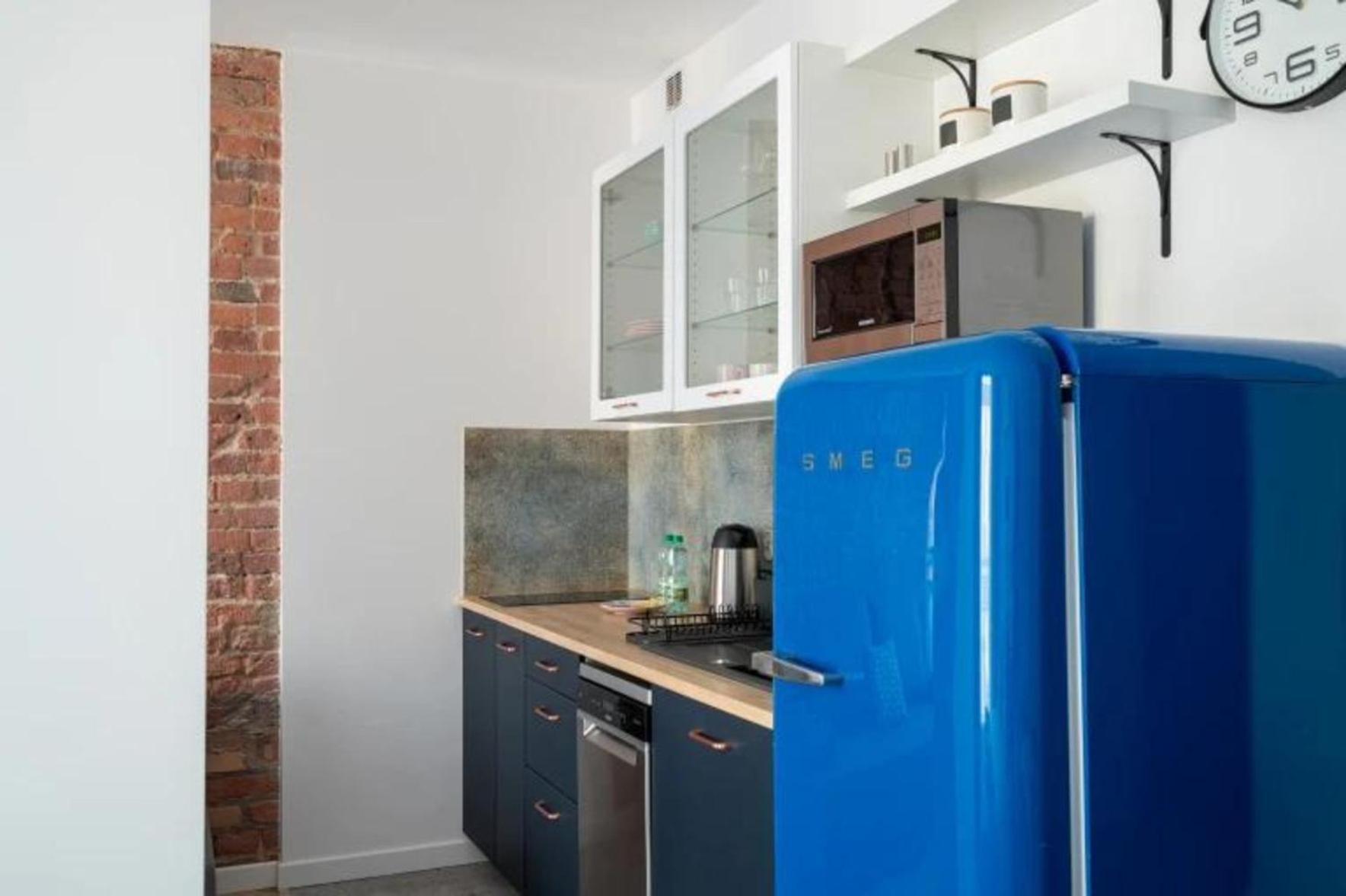 Apartment Bk - Cozy And Modern Close To National Stadium