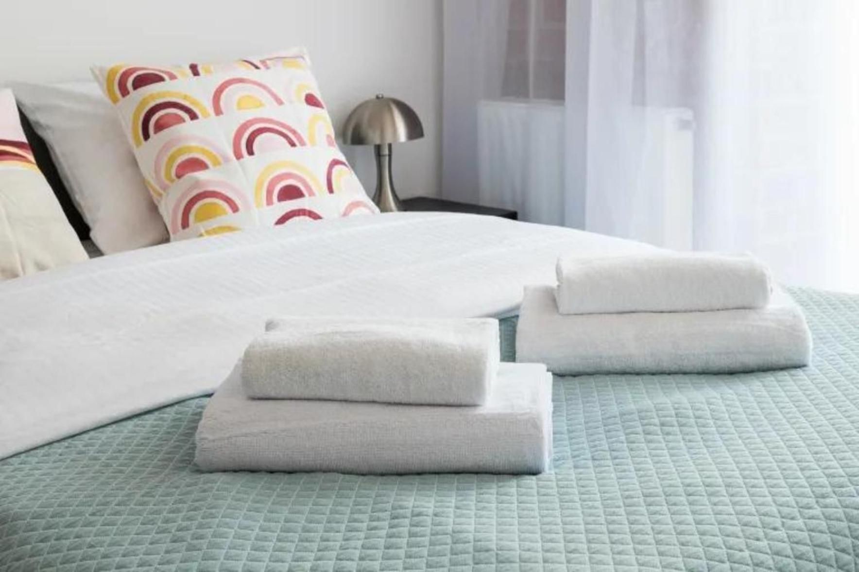 Bk - Cozy And Modern Close To National Stadium * Warsaw
