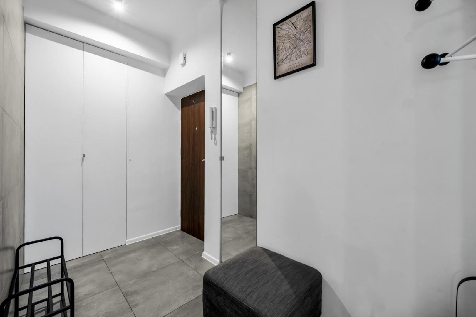 Downtown - 50m2, Location - By Rentujemy Apartment