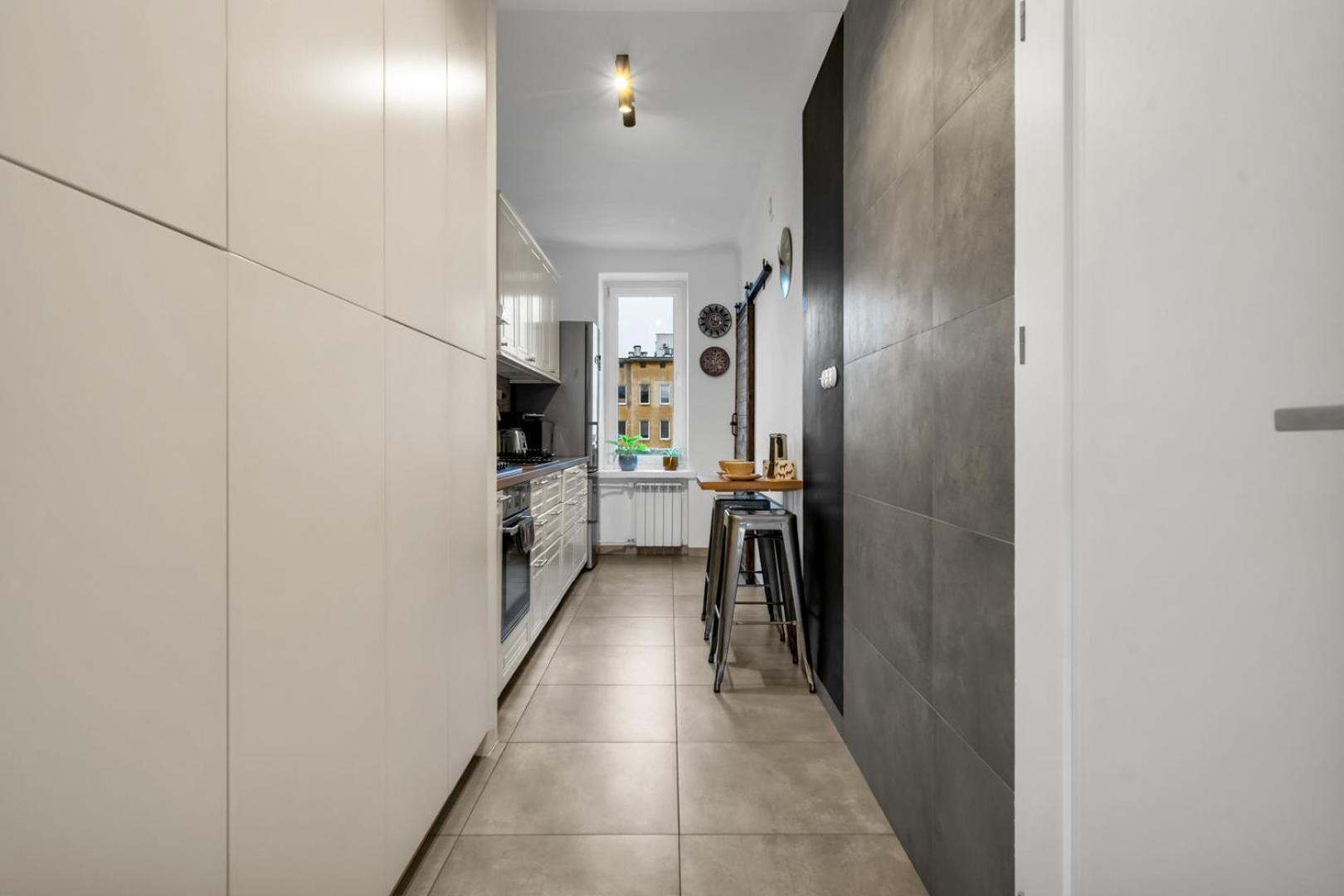 Apartment Downtown - 50m2, Location - By Rentujemy *