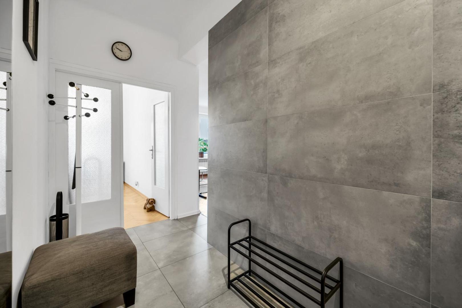 Apartment Downtown - 50m2, Location - By Rentujemy