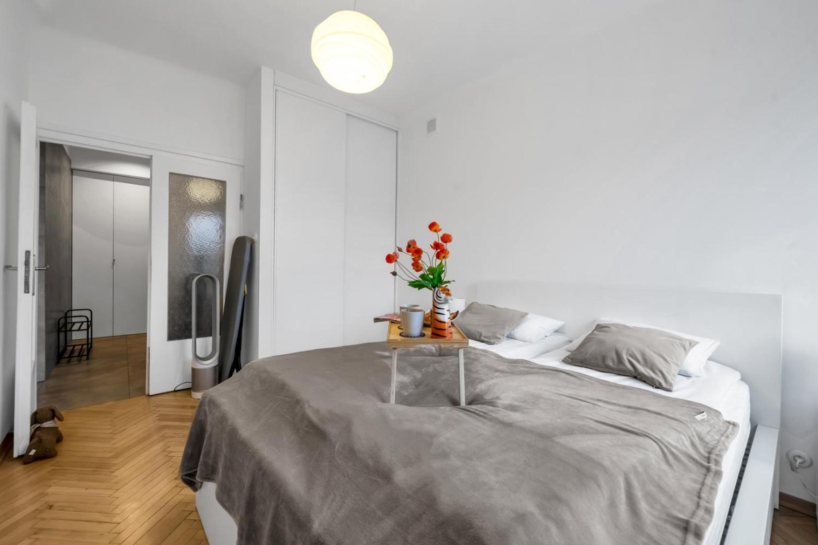 Apartment Downtown - 50m2, Location - By Rentujemy