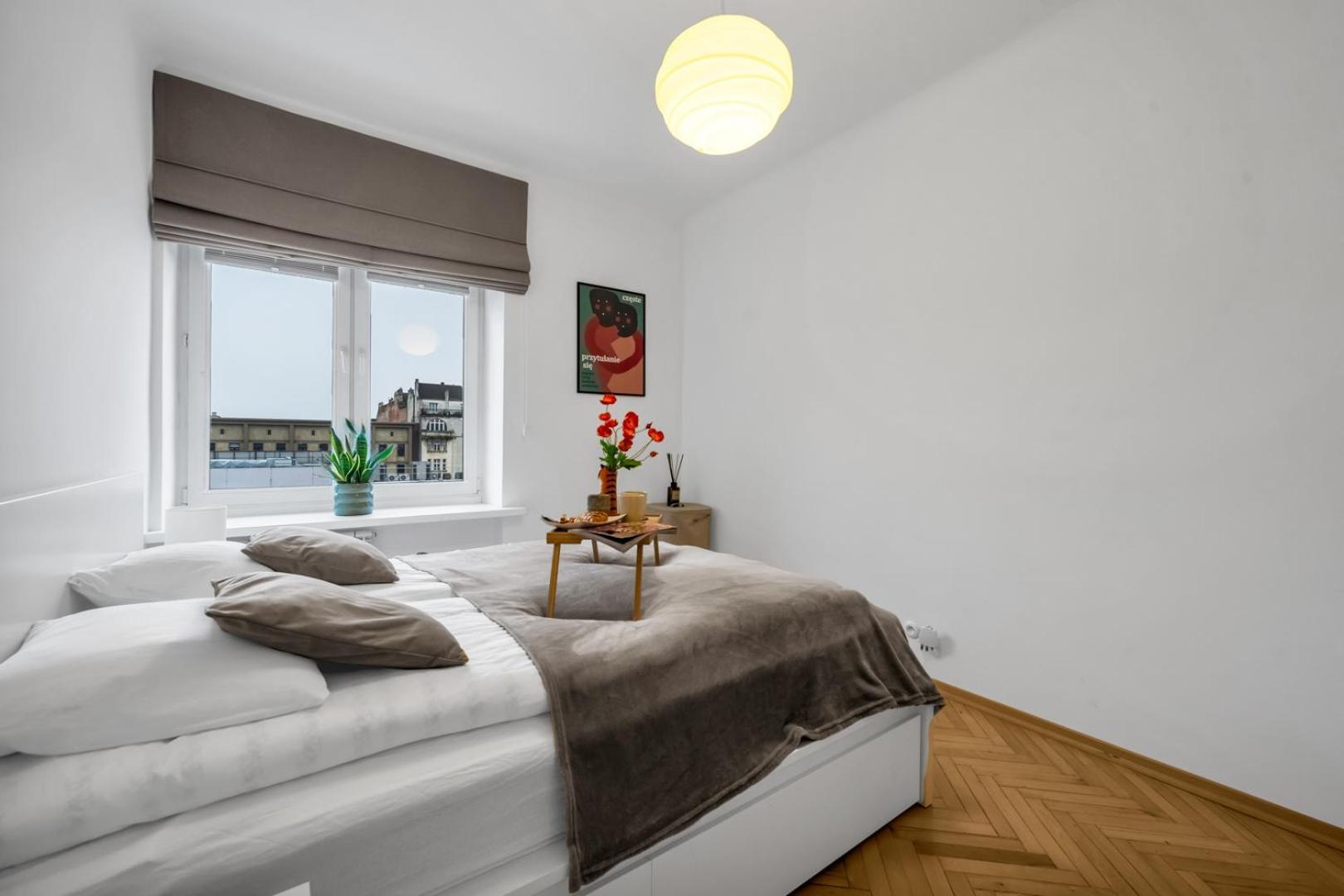 Apartment Downtown - 50m2, Location - By Rentujemy *